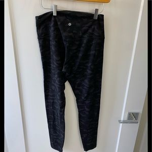Lululemon Align Leggings Size 10